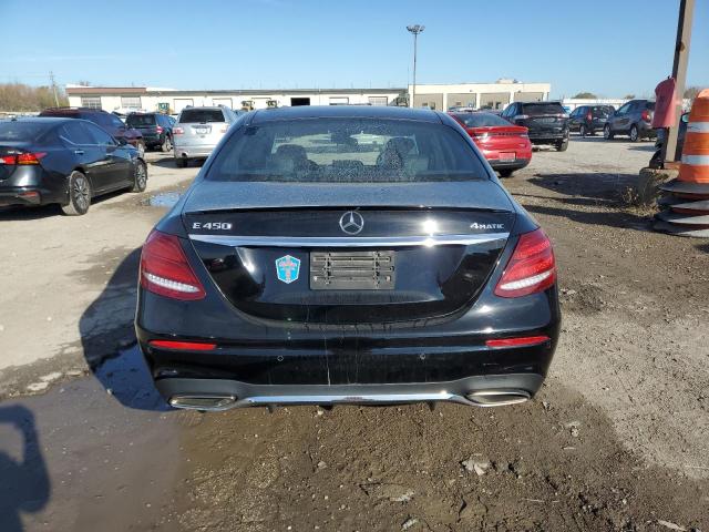 VIN WDDZF6JB9KA504090 2019 MERCEDES-BENZ E-CLASS no.6