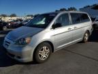 HONDA ODYSSEY EX photo