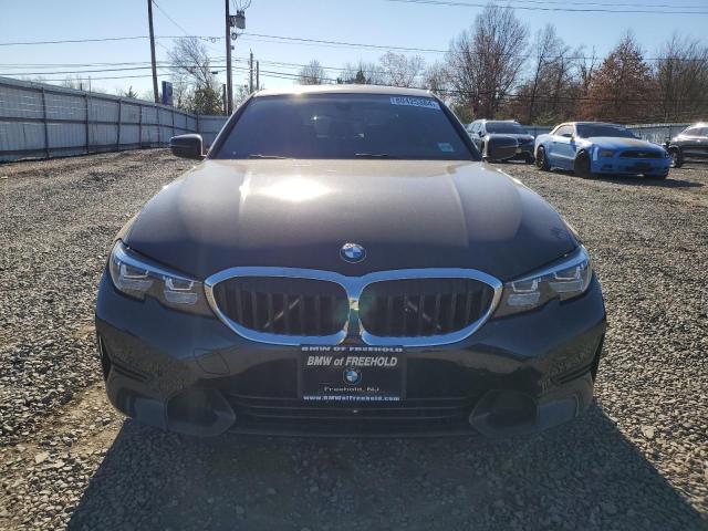 VIN 3MW5R7J00L8B13991 2020 BMW 3 SERIES no.5