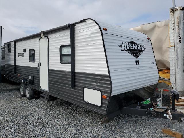 2019 AVEN TRAILER #3020678920