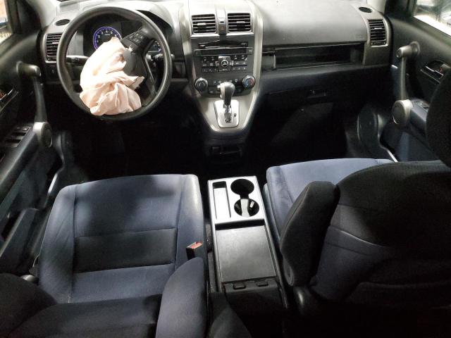 5J6RE4H44BL121004 2011 HONDA CRV