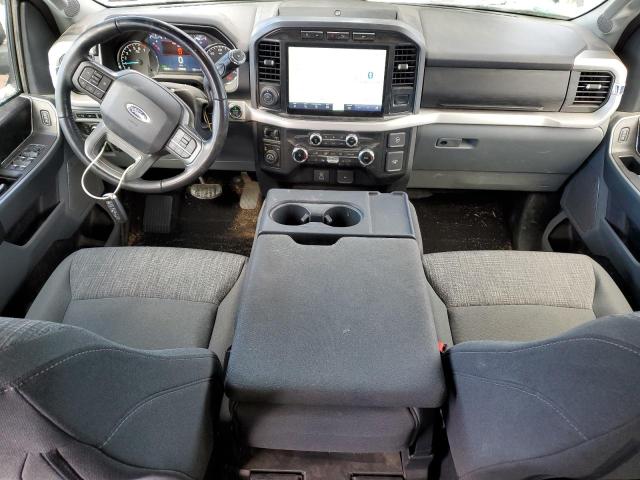 2022 FORD F150 SUPER - 1FTFW1ED5NFB53584