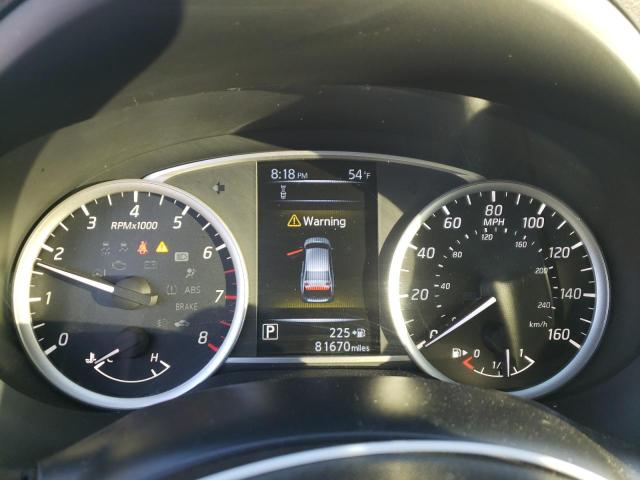 2018 NISSAN SENTRA S - 3N1AB7APXJY294729