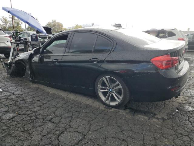 2017 BMW 330 I - WBA8B9G58HNU09023