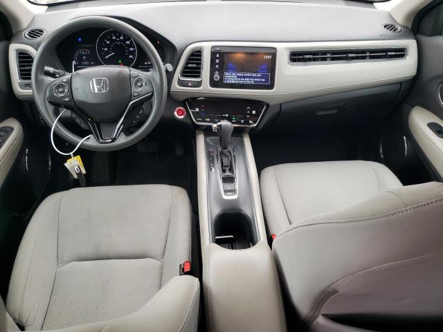 2019 HONDA HR-V EX - 3CZRU6H57KM707962