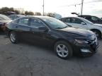 CHEVROLET MALIBU LS снимка