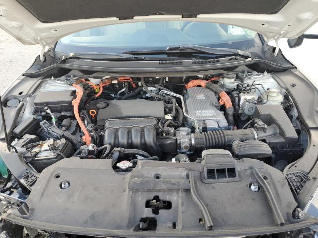 2018 HONDA CLARITY JHMZC5F12JC009678