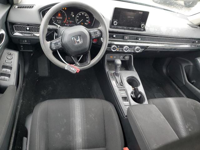 2023 HONDA CIVIC LX - 19XFL2H59PE013442