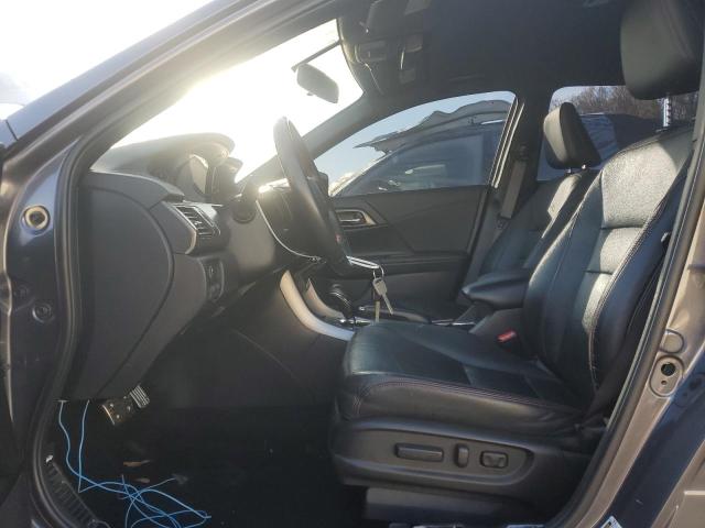 2017 HONDA ACCORD SPO - 1HGCR2F18HA285102