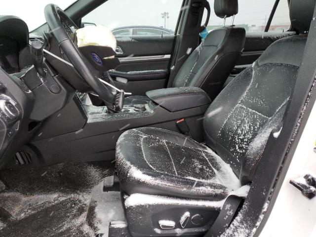 2018 FORD EXPLORER S - 1FM5K8GT2JGB40389