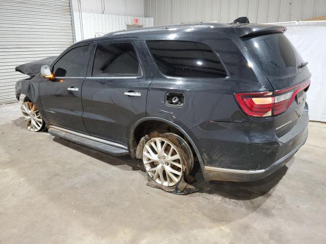 VIN 1C4RDHEGXFC784582 2015 Dodge Durango, Citadel no.2