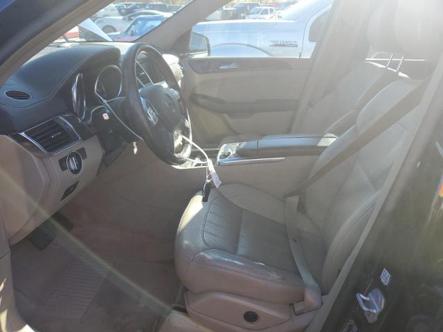 2015 MERCEDES-BENZ GL 450 4MA - 4JGDF6EE7FA481516