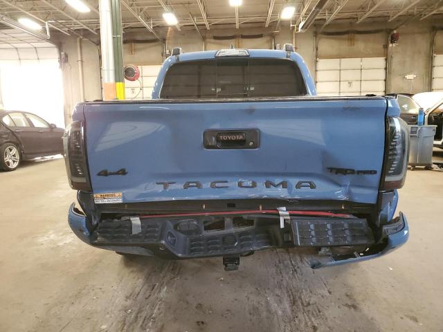 2018 TOYOTA TACOMA DOU - 5TFCZ5AN4JX142547