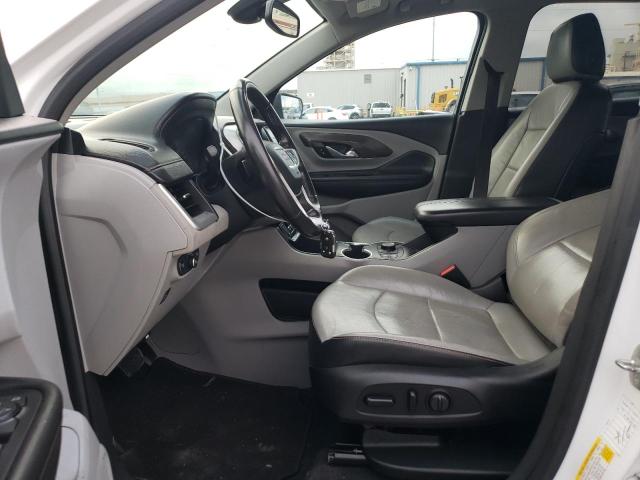 2020 GMC TERRAIN SL - 3GKALVEV8LL128639