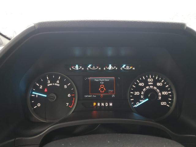2020 FORD F150 SUPER - 1FTEW1E56LFA53723