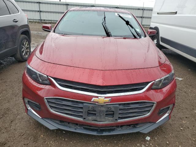 2017 CHEVROLET MALIBU LT - 1G1ZE5ST3HF122205