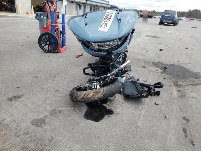 2024 HARLEY-DAVIDSON FLTRX - 1HD1KH71XRB633083