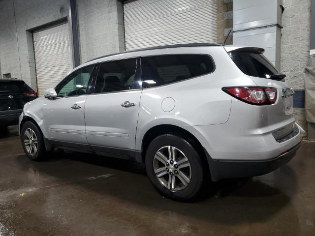 2016 CHEVROLET TRAVERSE L - 1GNKVHKD4GJ254475