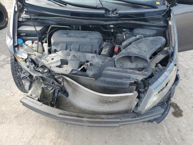 2017 HONDA ODYSSEY EX - 5FNRL5H62HB004925