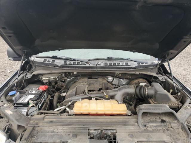 2017 FORD F150 SUPER - 1FTEW1CP9HFA63139