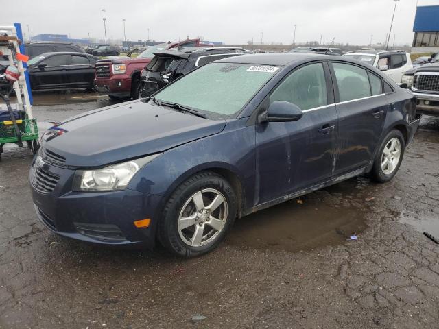 2013 CHEVROLET CRUZE LT #2979366649