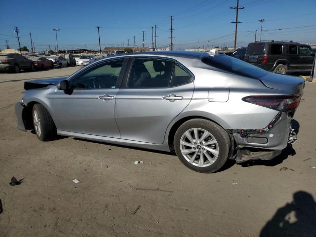 TOYOTA CAMRY LE 2023 silver  gas 4T1C11AKXPU732408 photo #3