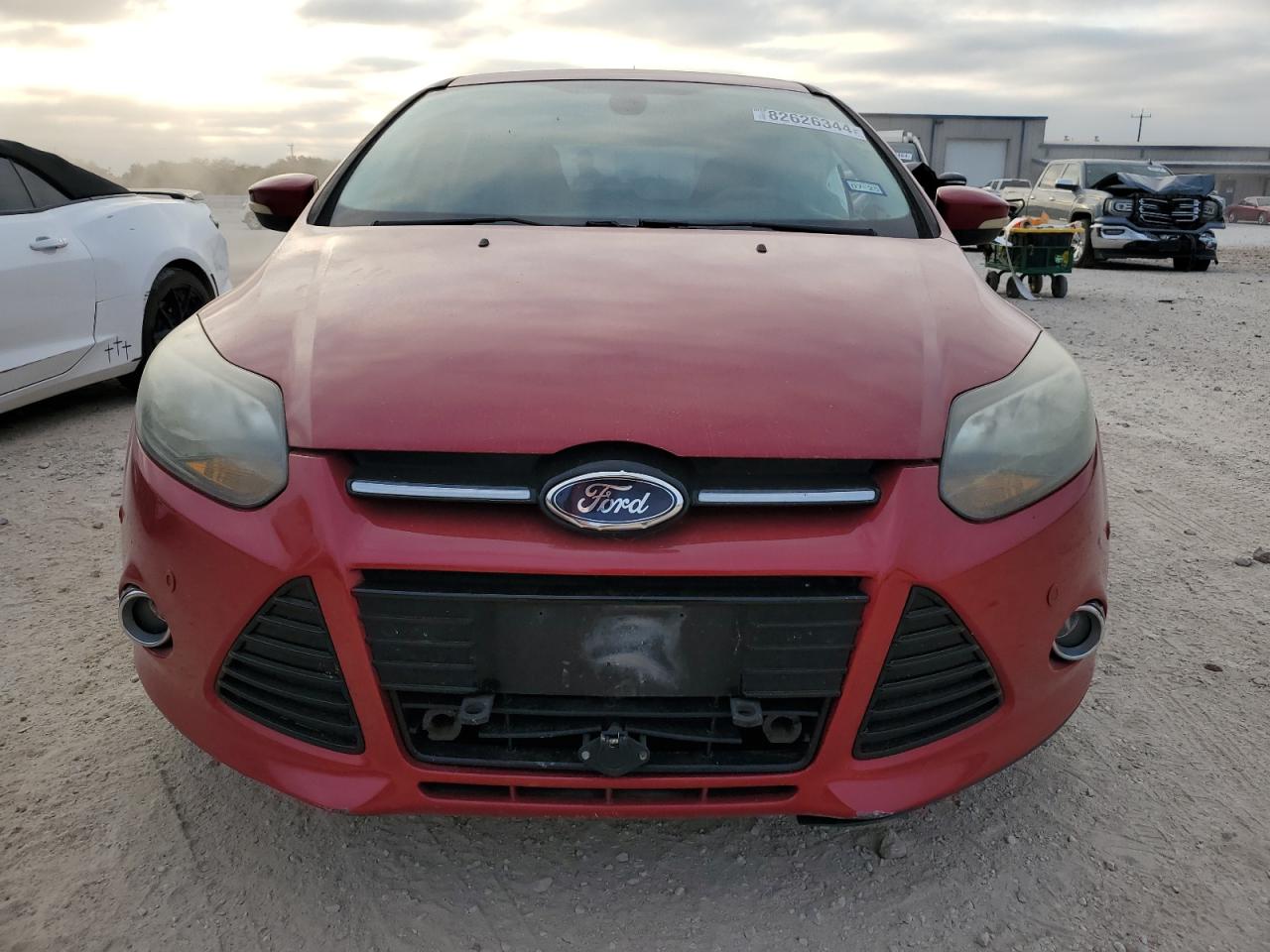 Global Auto Auctions