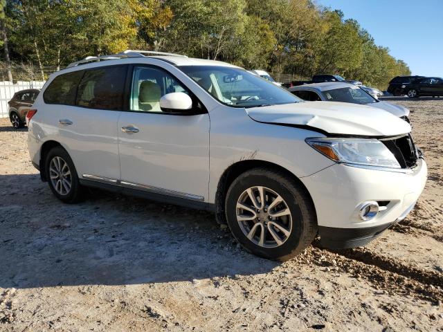 2016 NISSAN PATHFINDER - 5N1AR2MN6GC645431