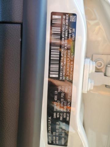 2020 JEEP RENEGADE L - ZACNJBBB1LPL83438
