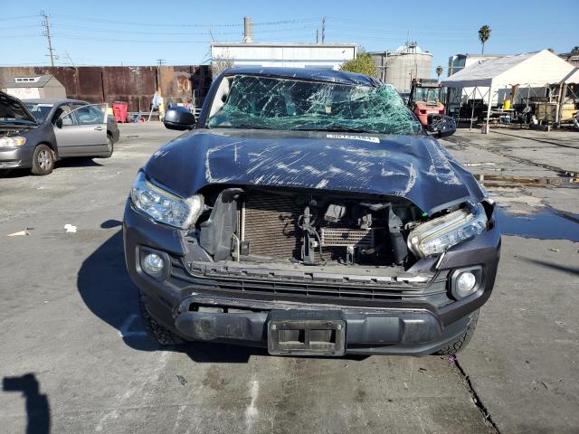 VIN 3TMAZ5CNXLM130738 2020 TOYOTA TACOMA no.5