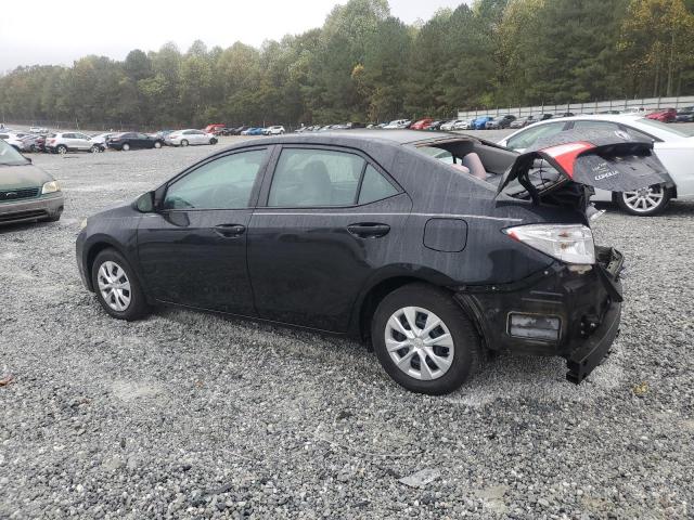 2015 TOYOTA COROLLA L - 5YFBURHE5FP338350