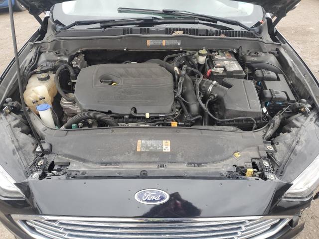 2017 FORD FUSION SE - 3FA6P0HD6HR290713