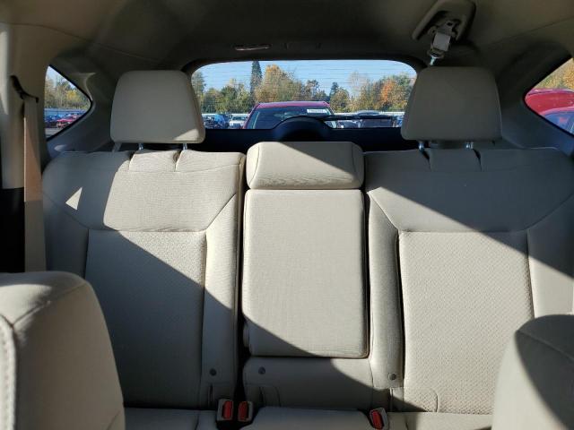 2016 HONDA CR-V LX - 5J6RM4H38GL140639