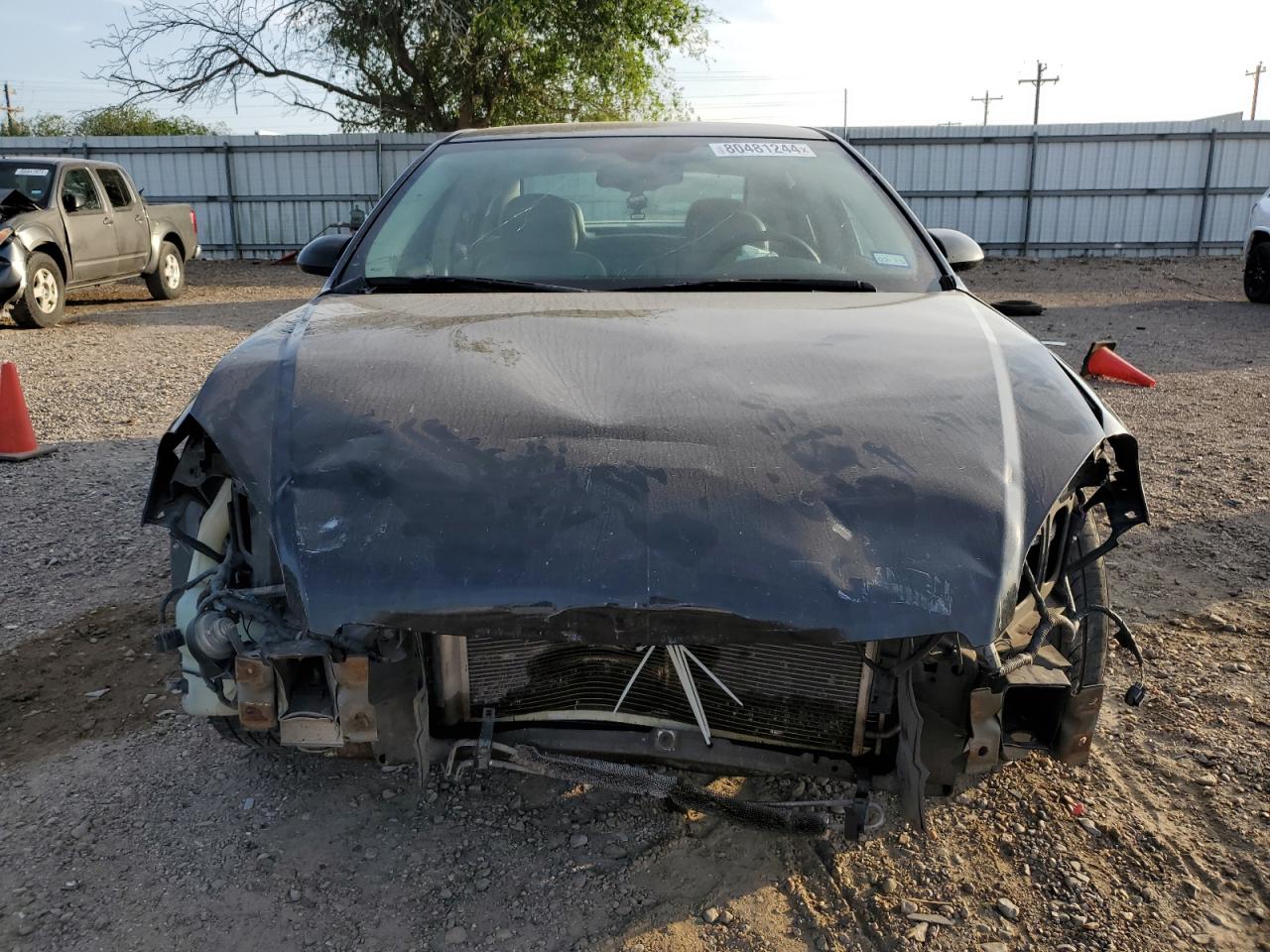 Lot #2991652174 2013 CHEVROLET IMPALA LTZ