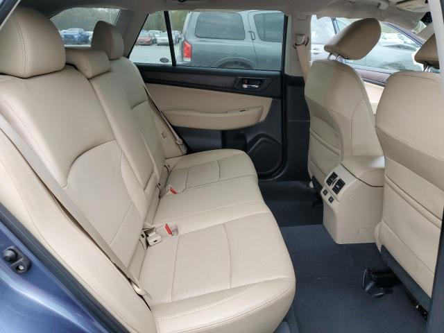 2017 SUBARU OUTBACK 2. - 4S4BSANC8H3214929