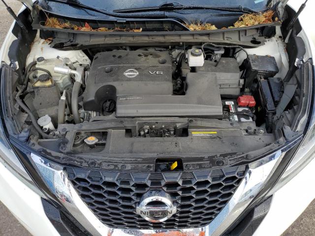 VIN 5N1AZ2MJ1KN144358 2019 NISSAN MURANO no.12