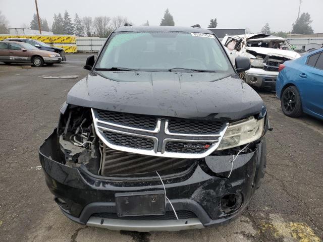 2016 DODGE JOURNEY SX - 3C4PDCBB4GT181250