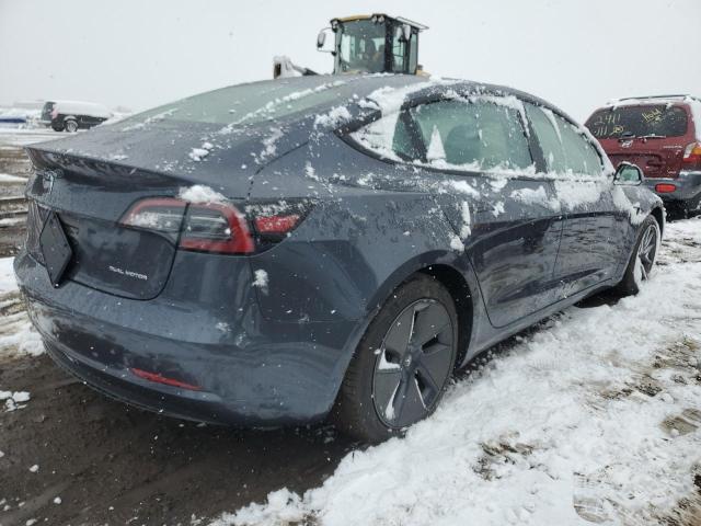 2023 TESLA MODEL 3 - 5YJ3E1EB3PF663024