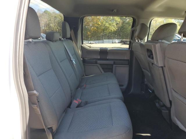 2019 FORD F150 SUPER - 1FTEW1EB6KKD57310