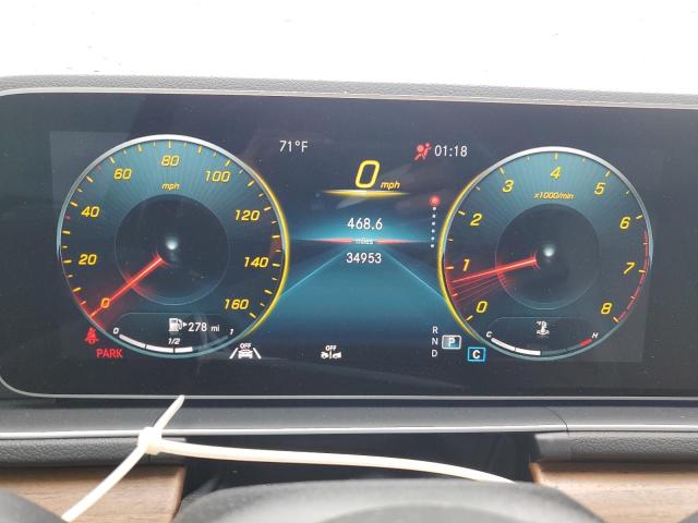 2021 MERCEDES-BENZ GLE 350 4M - 4JGFB4KB2MA312990
