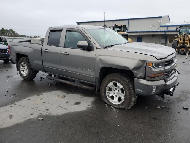 2017 CHEVROLET SILVERADO - 1GCVKRECXHZ207347