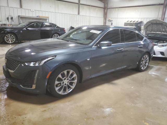 2021 CADILLAC CT5 PREMIU #3030707115