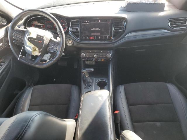 2021 DODGE DURANGO GT - 1C4RDJDG1MC766073