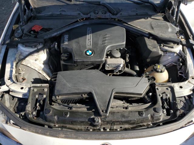 VIN WBA3B1C50F5A05943 2015 BMW 3 SERIES no.11