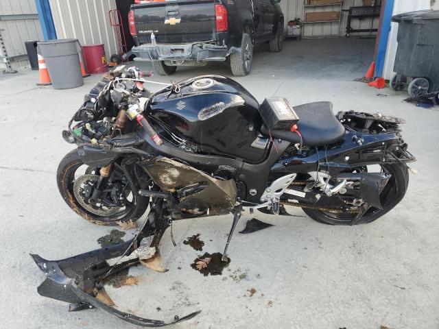 2011 SUZUKI GSX1300 R JS1GX72AXB2102836