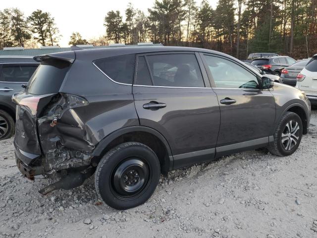 2017 TOYOTA RAV4 LE - 2T3BFREV5HW693820