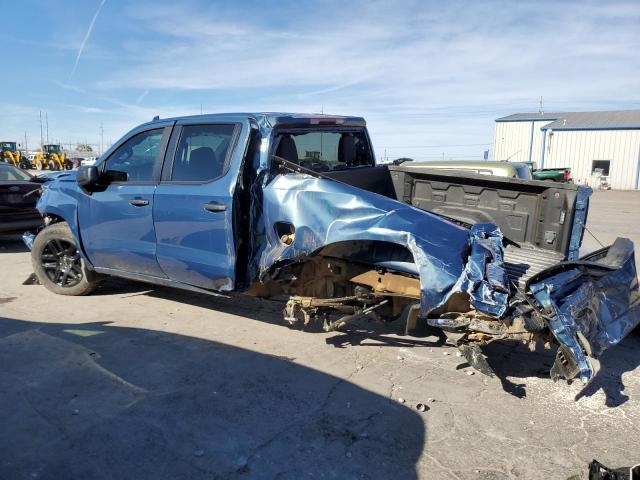 Vin: 3gcpdbek2rg280246, lot: 80076364, chevrolet all models k1500 custom 20242