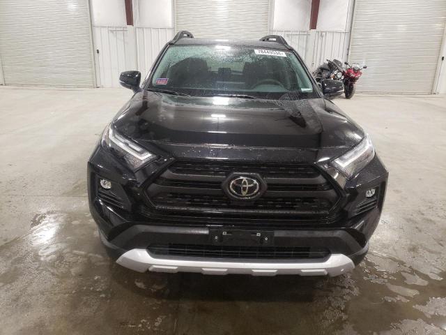 2024 TOYOTA RAV4 ADVEN - 2T3J1RFV5RW444900