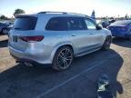 MERCEDES-BENZ GLS 450 4M photo