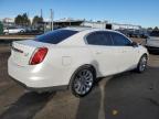 Lot #3023997213 2010 LINCOLN MKS